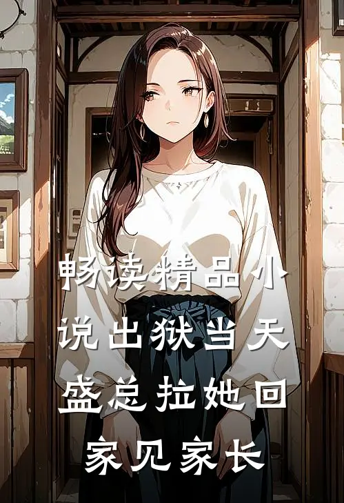 畅读精品小说出狱当天，盛总拉她回家见家长