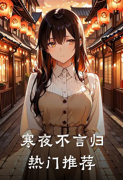 寒夜不言归热门推荐