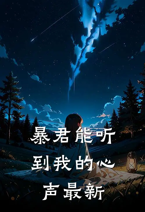 暴君能听到我的心声最新