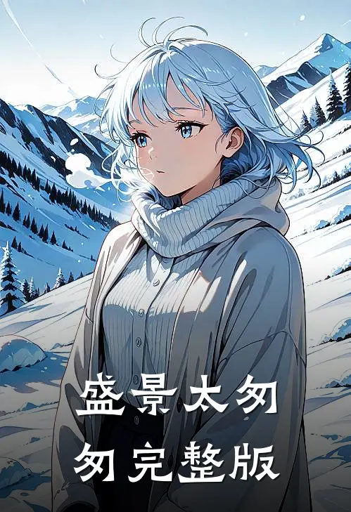盛景太匆匆完整版