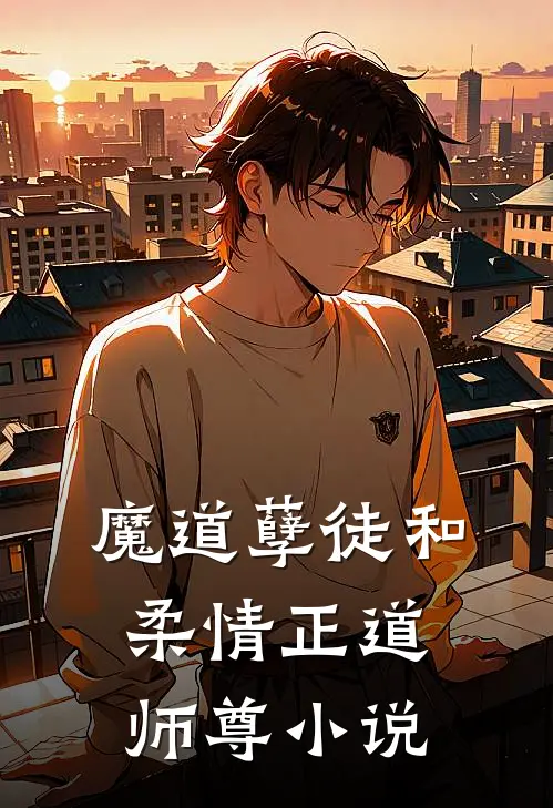 魔道孽徒和柔情正道师尊小说