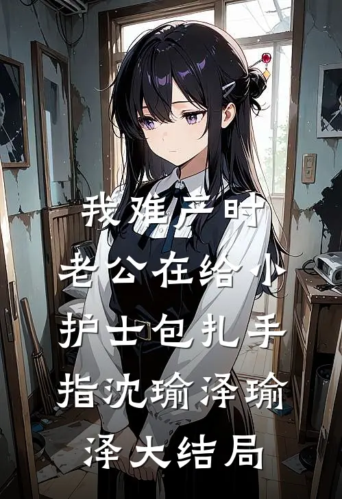 我难产时，老公在给小护士包扎手指沈瑜泽瑜泽大结局