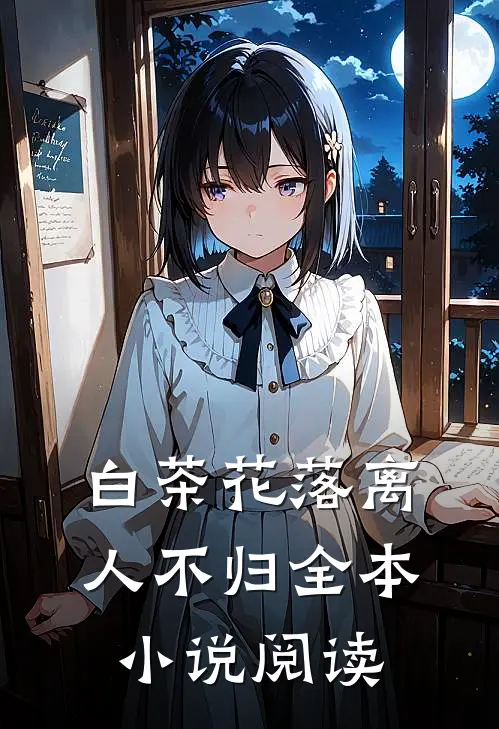 白茶花落离人不归全本小说阅读