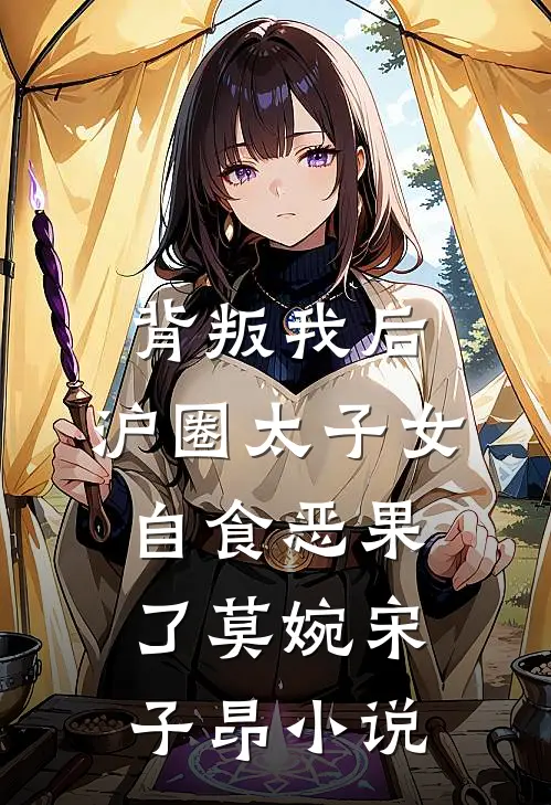 背叛我后，沪圈太子女自食恶果了莫婉宋子昂小说