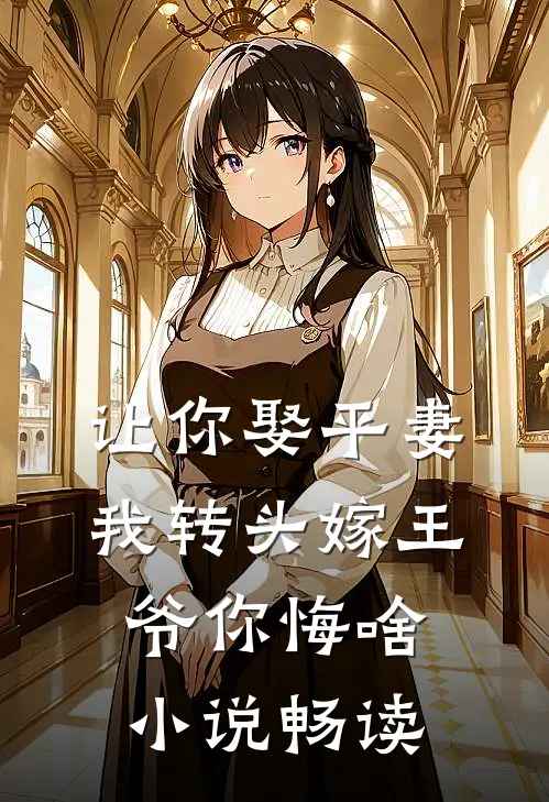让你娶平妻，我转头嫁王爷你悔啥小说畅读