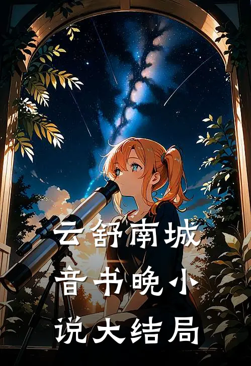 云舒南城音书晚小说大结局