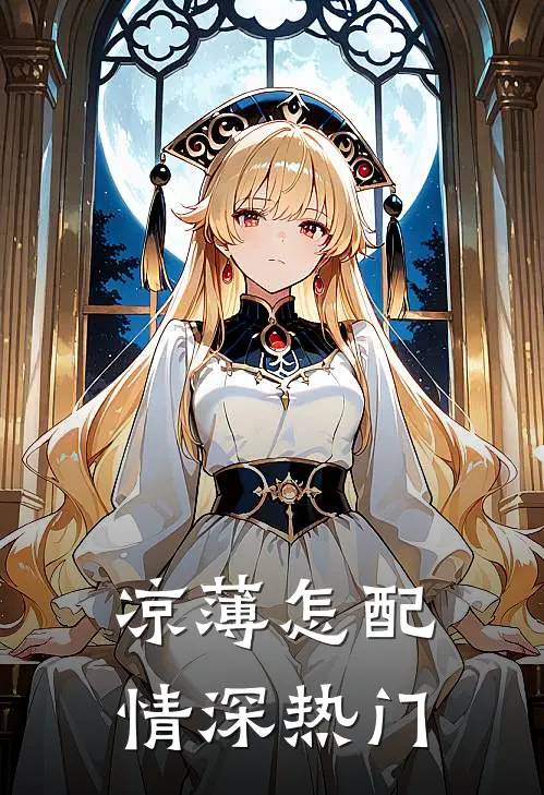 凉薄怎配情深热门