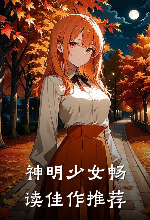 神明少女畅读佳作推荐