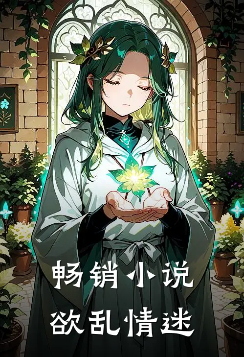 畅销小说欲乱情迷