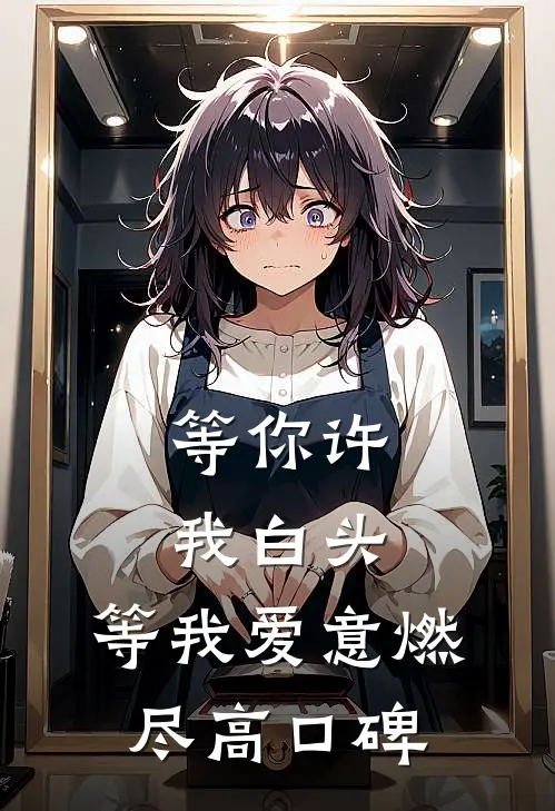 等你许我白头，等我爱意燃尽高口碑