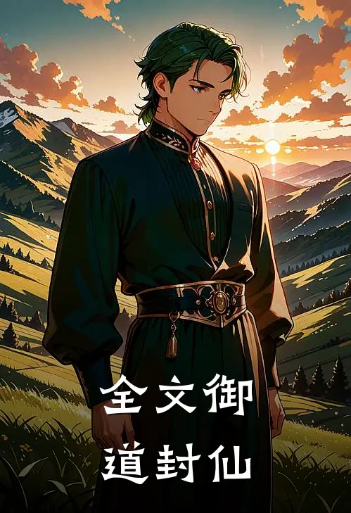 全文御道封仙