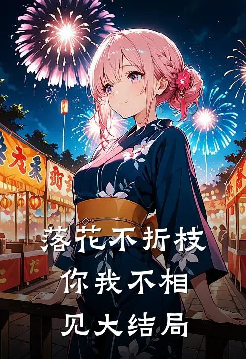 落花不折枝，你我不相见大结局