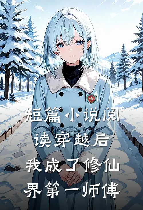 短篇小说阅读穿越后，我成了修仙界第一师傅