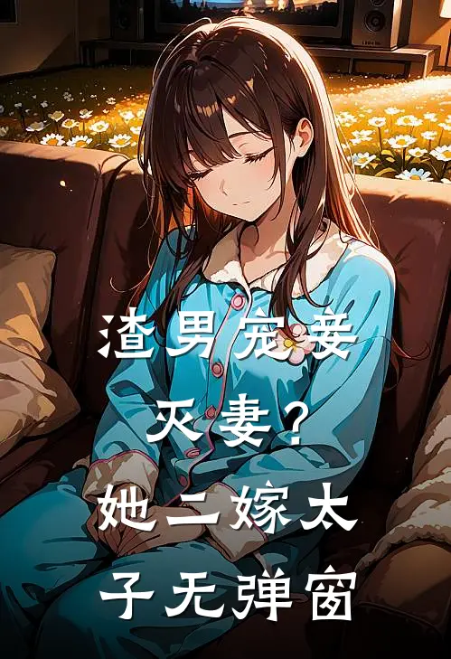 渣男宠妾灭妻？她二嫁太子无弹窗