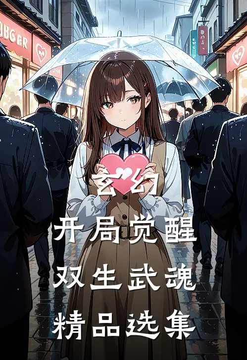 玄幻：开局觉醒双生武魂精品选集