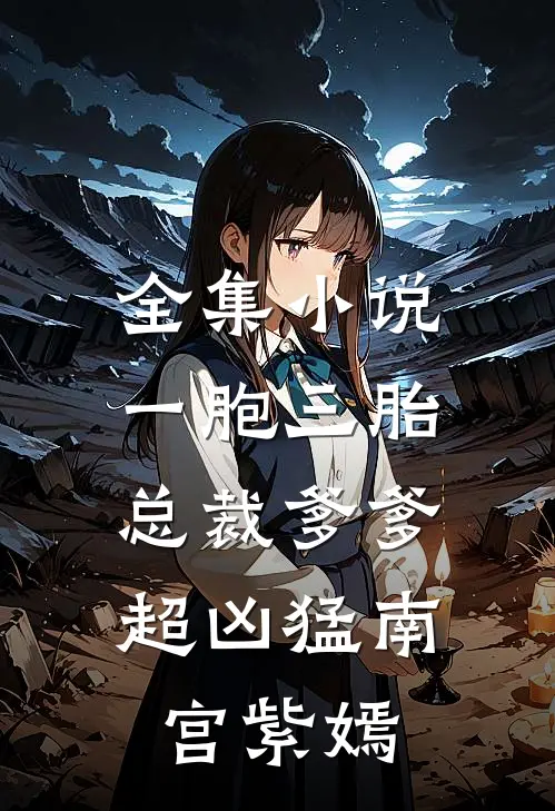 全集小说一胞三胎,总裁爹爹超凶猛 南宫紫嫣