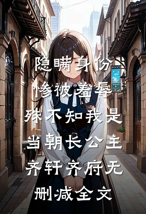 隐瞒身份惨被羞辱，殊不知我是当朝长公主齐轩齐府无删减全文