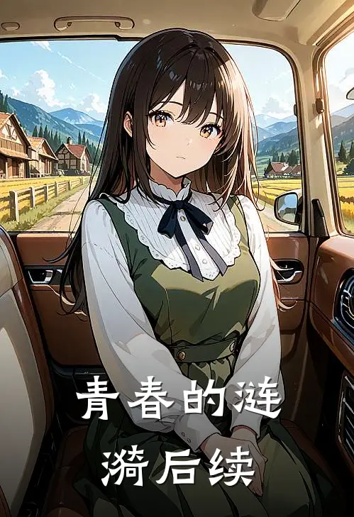 青春的涟漪后续