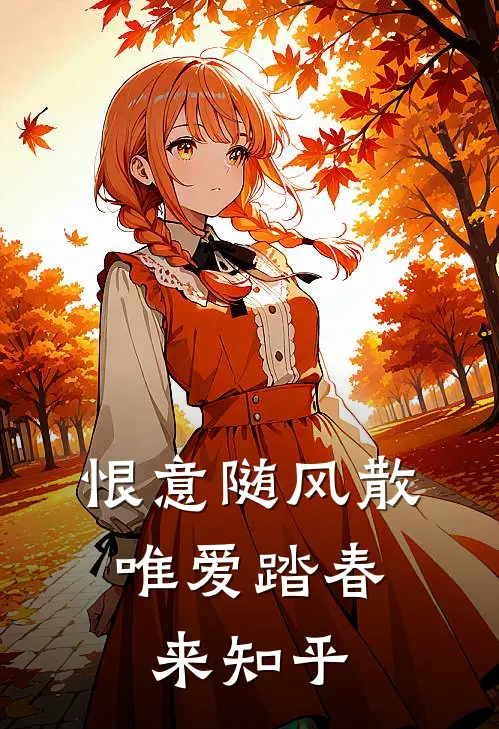 恨意随风散，唯爱踏春来知乎