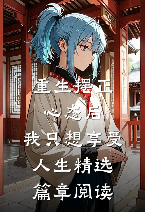 重生摆正心态后，我只想享受人生精选篇章阅读