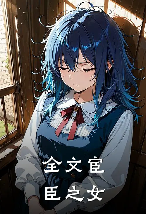 全文宦臣之女
