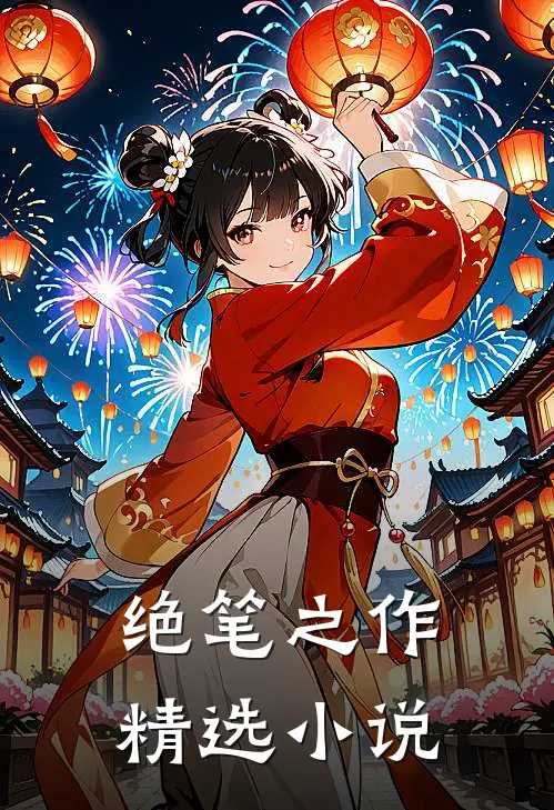 绝笔之作精选小说