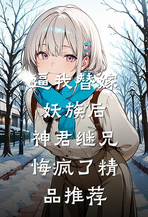 逼我替嫁妖族后，神君继兄悔疯了精品推荐