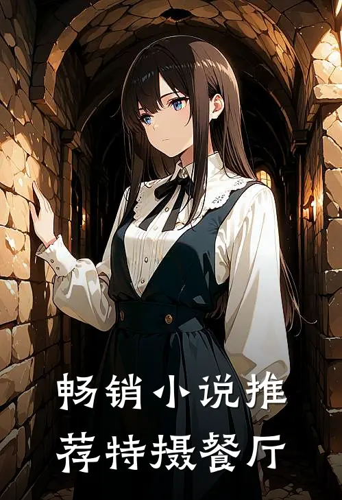 畅销小说推荐特摄餐厅