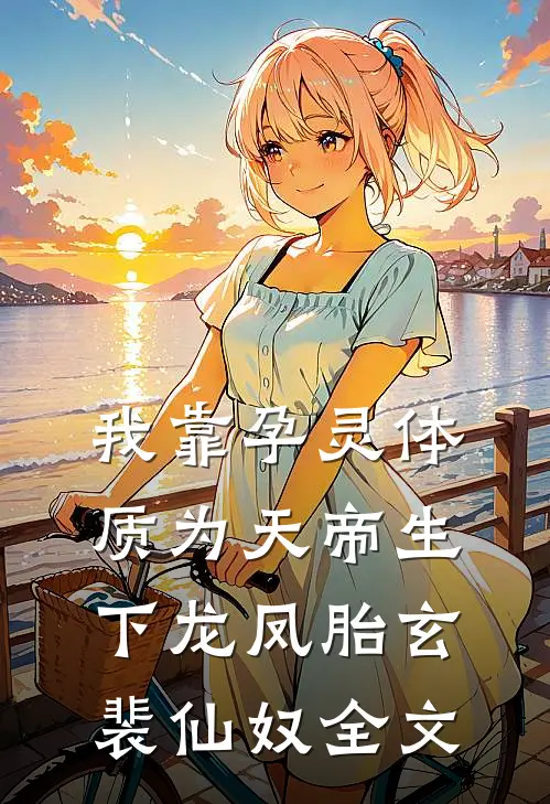 我靠孕灵体质为天帝生下龙凤胎玄裴仙奴全文