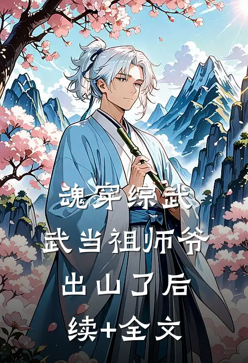 魂穿综武：武当祖师爷出山了后续+全文