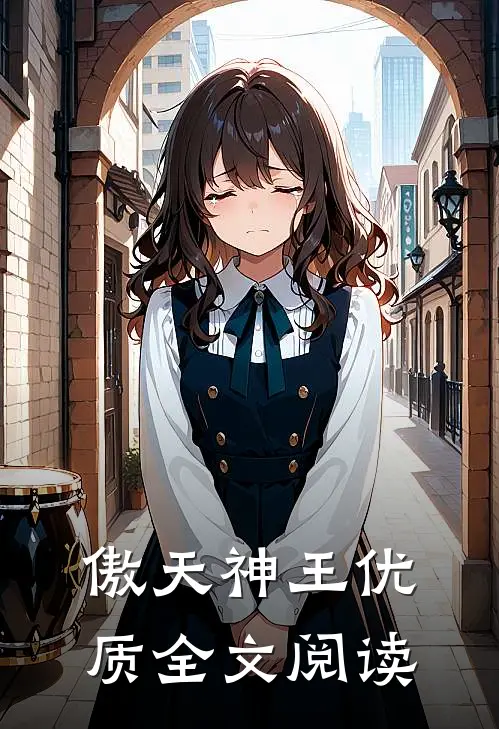 傲天神王优质全文阅读