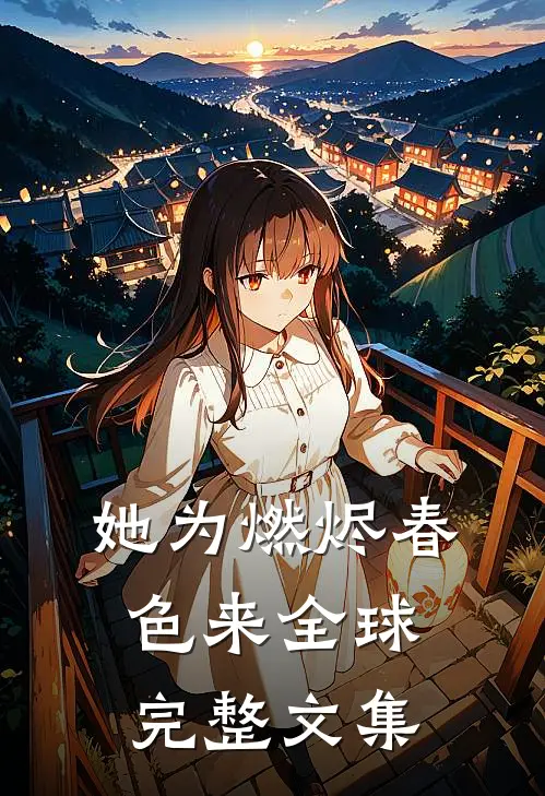 她为燃烬春色来全球完整文集