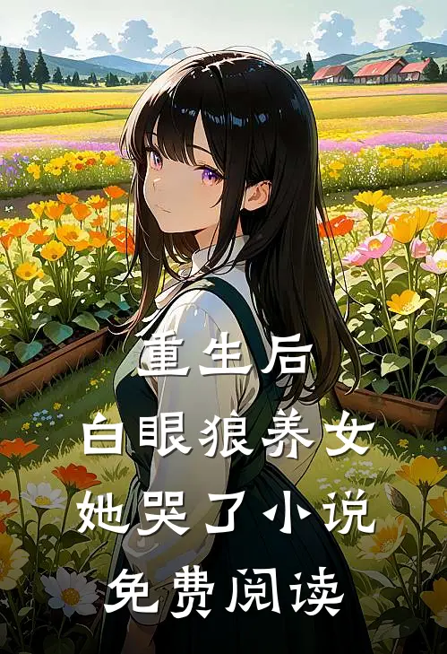 重生后，白眼狼养女她哭了小说免费阅读