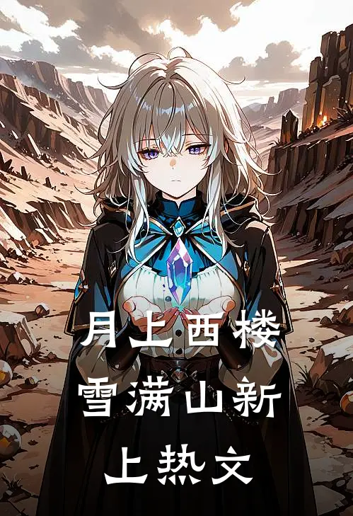 月上西楼雪满山新上热文