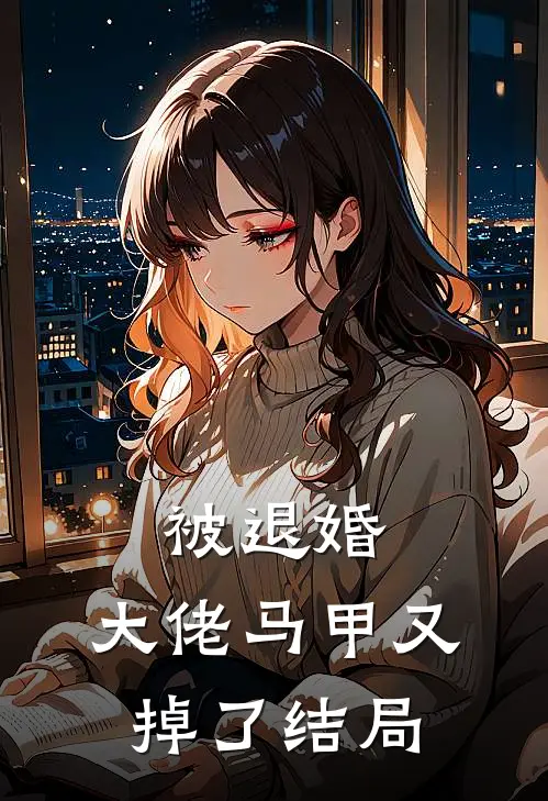 被退婚，大佬马甲又掉了结局