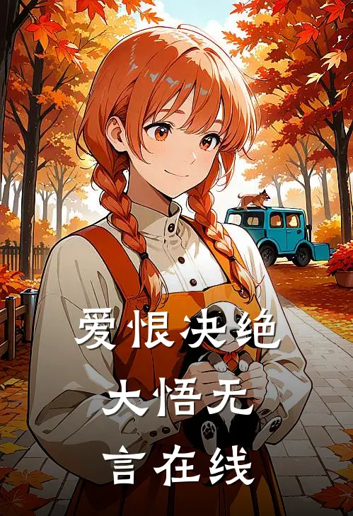 爱恨决绝，大悟无言在线