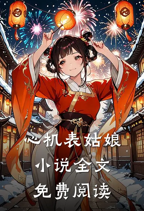 心机表姑娘小说全文免费阅读