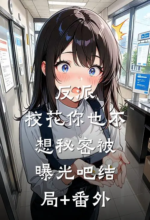 反派：校花你也不想秘密被曝光吧结局+番外