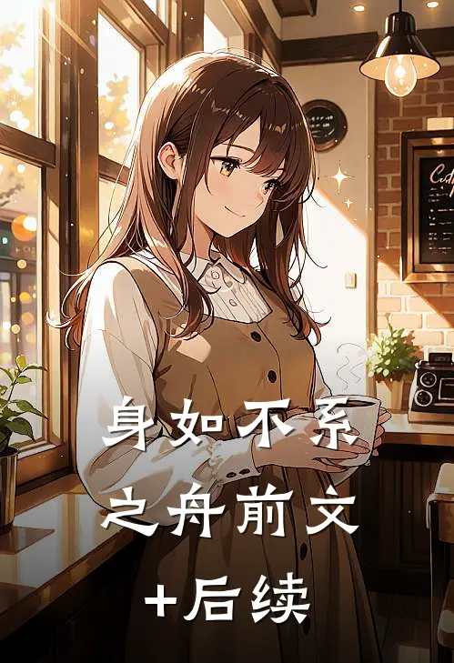 身如不系之舟前文+后续