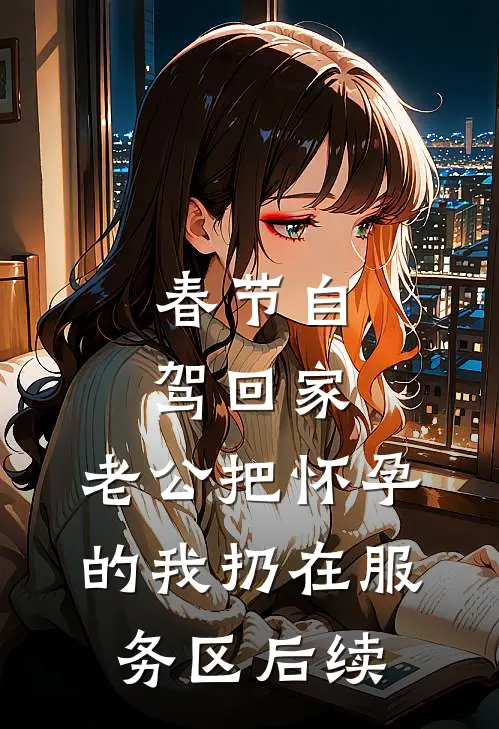 春节自驾回家，老公把怀孕的我扔在服务区后续