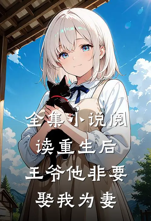 全集小说阅读重生后，王爷他非要娶我为妻
