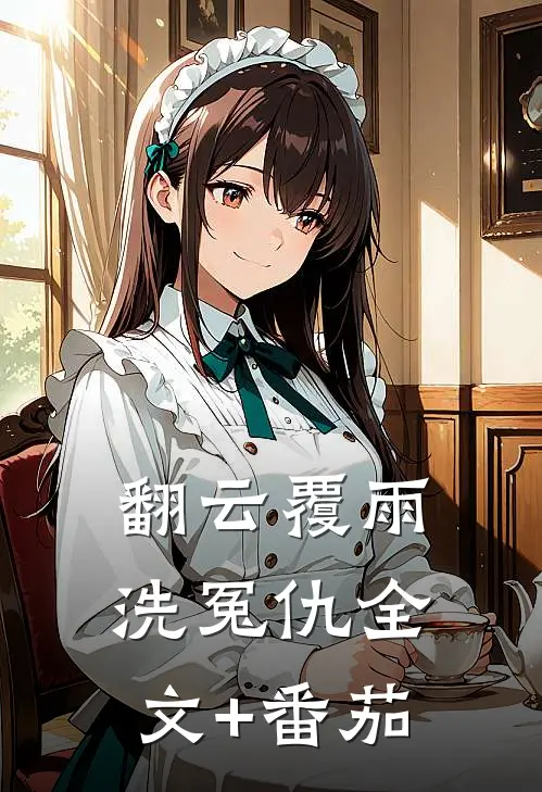 翻云覆雨洗冤仇全文+番茄
