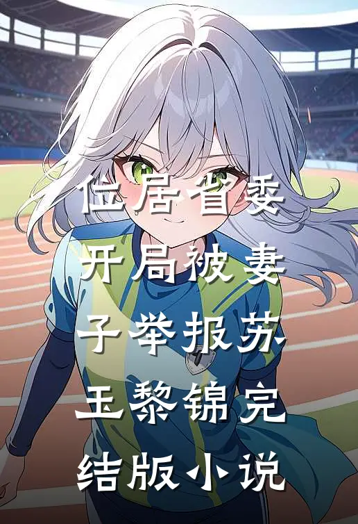 位居省委，开局被妻子举报苏玉黎锦完结版小说
