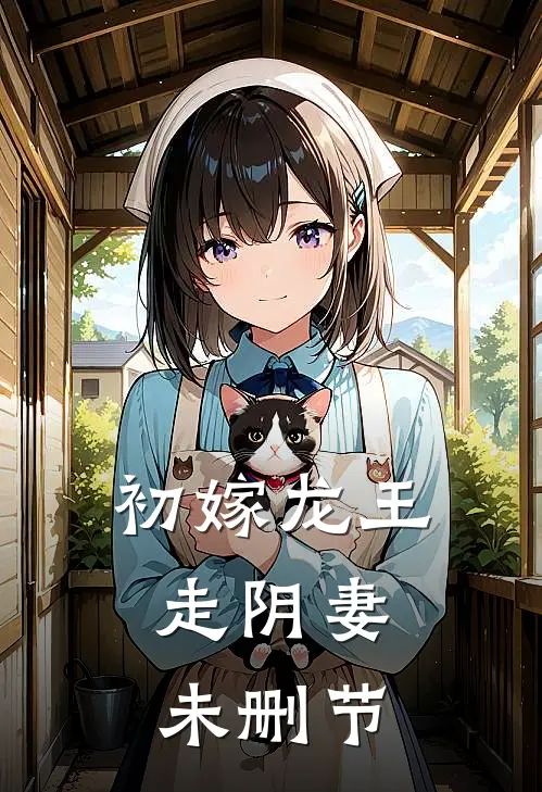 初嫁龙王：走阴妻未删节
