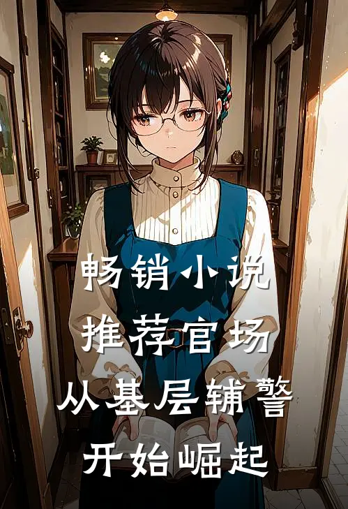 畅销小说推荐官场：从基层辅警开始崛起