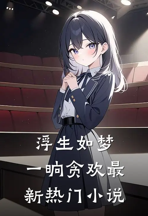 浮生如梦，一晌贪欢最新热门小说