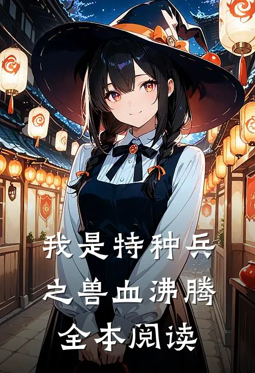 我是特种兵之兽血沸腾全本阅读