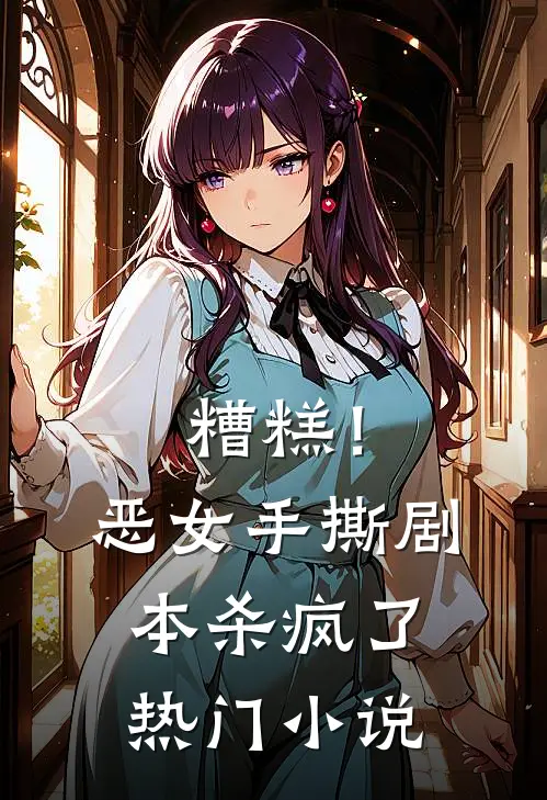 糟糕！恶女手撕剧本杀疯了热门小说