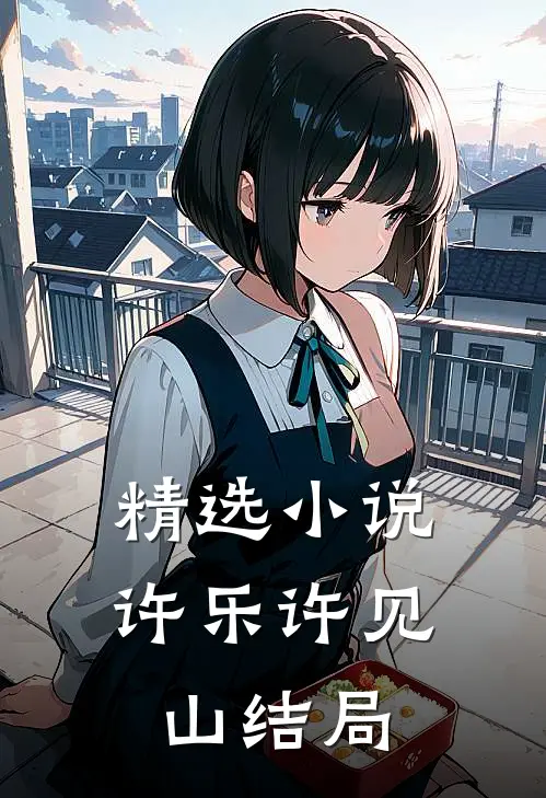 精选小说许乐许见山结局