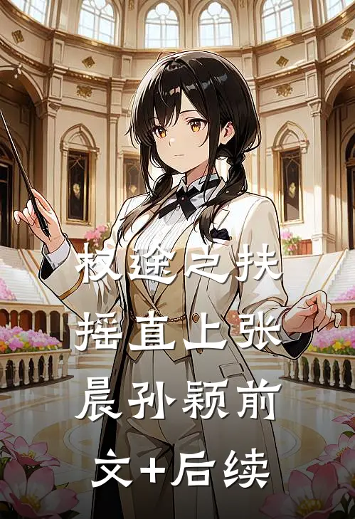 权途之扶摇直上张晨孙颖前文+后续